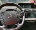 Красный Ситроен С4 Пикассо, объемом двигателя 1.56 л и пробегом 202 тыс. км за 10300 $, фото 1 на Automoto.ua