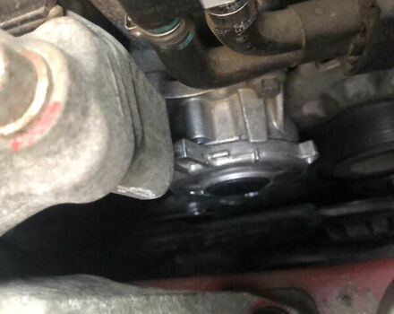 Красный Ситроен С4 Пикассо, объемом двигателя 1.56 л и пробегом 230 тыс. км за 11400 $, фото 53 на Automoto.ua