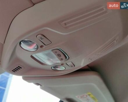 Красный Ситроен С4 Пикассо, объемом двигателя 1.56 л и пробегом 202 тыс. км за 10300 $, фото 8 на Automoto.ua