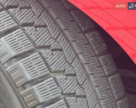 Красный Ситроен С4 Пикассо, объемом двигателя 1.56 л и пробегом 230 тыс. км за 11400 $, фото 7 на Automoto.ua