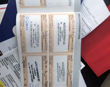 Красный Ситроен С4 Пикассо, объемом двигателя 1.56 л и пробегом 230 тыс. км за 11400 $, фото 69 на Automoto.ua