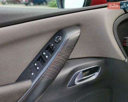 Красный Ситроен С4 Пикассо, объемом двигателя 1.56 л и пробегом 202 тыс. км за 10300 $, фото 5 на Automoto.ua