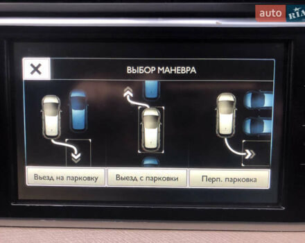 Красный Ситроен С4 Пикассо, объемом двигателя 1.56 л и пробегом 230 тыс. км за 11400 $, фото 50 на Automoto.ua