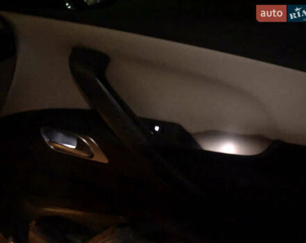 Красный Ситроен С4 Пикассо, объемом двигателя 1.56 л и пробегом 230 тыс. км за 11400 $, фото 71 на Automoto.ua