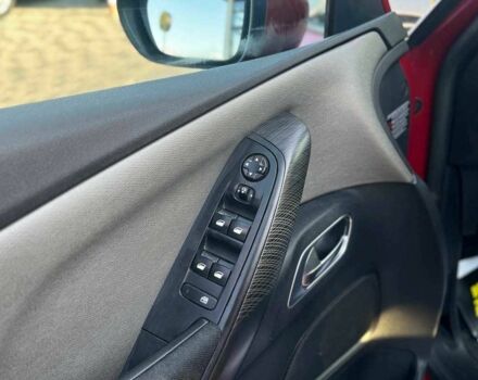 Червоний Сітроен С4 Пікассо, об'ємом двигуна 1.6 л та пробігом 198 тис. км за 9990 $, фото 9 на Automoto.ua