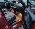 Красный Ситроен С4 Пикассо, объемом двигателя 1.56 л и пробегом 155 тыс. км за 13500 $, фото 23 на Automoto.ua
