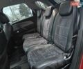 Красный Ситроен С4 Пикассо, объемом двигателя 1.56 л и пробегом 155 тыс. км за 13500 $, фото 30 на Automoto.ua