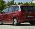 Червоний Сітроен С4 Пікассо, об'ємом двигуна 1.6 л та пробігом 91 тис. км за 12950 $, фото 4 на Automoto.ua