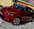 Червоний Сітроен С4 Пікассо, об'ємом двигуна 1.56 л та пробігом 151 тис. км за 12350 $, фото 75 на Automoto.ua