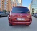 Красный Ситроен С4 Пикассо, объемом двигателя 1.6 л и пробегом 238 тыс. км за 5250 $, фото 6 на Automoto.ua
