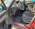 Красный Ситроен С4 Пикассо, объемом двигателя 1.6 л и пробегом 238 тыс. км за 5250 $, фото 15 на Automoto.ua