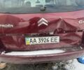 Червоний Сітроен С4 Пікассо, об'ємом двигуна 2 л та пробігом 50 тис. км за 2870 $, фото 3 на Automoto.ua