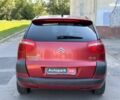 Красный Ситроен С4 Пикассо, объемом двигателя 1.6 л и пробегом 291 тыс. км за 4990 $, фото 5 на Automoto.ua