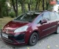 Красный Ситроен С4 Пикассо, объемом двигателя 1.56 л и пробегом 281 тыс. км за 4500 $, фото 3 на Automoto.ua