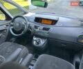 Красный Ситроен С4 Пикассо, объемом двигателя 1.6 л и пробегом 291 тыс. км за 4990 $, фото 10 на Automoto.ua