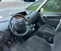 Красный Ситроен С4 Пикассо, объемом двигателя 1.6 л и пробегом 291 тыс. км за 4990 $, фото 12 на Automoto.ua