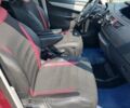 Красный Ситроен С4 Пикассо, объемом двигателя 1.56 л и пробегом 250 тыс. км за 6000 $, фото 9 на Automoto.ua