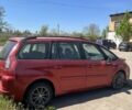 Красный Ситроен С4 Пикассо, объемом двигателя 1.6 л и пробегом 200 тыс. км за 1827 $, фото 1 на Automoto.ua