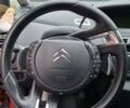 Червоний Сітроен С4 Пікассо, об'ємом двигуна 2 л та пробігом 185 тис. км за 6000 $, фото 1 на Automoto.ua