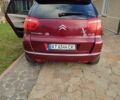 Красный Ситроен С4 Пикассо, объемом двигателя 2 л и пробегом 240 тыс. км за 5800 $, фото 8 на Automoto.ua