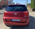 Червоний Сітроен С4 Пікассо, об'ємом двигуна 1.56 л та пробігом 215 тис. км за 5400 $, фото 19 на Automoto.ua