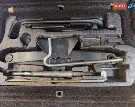 Красный Ситроен С4 Пикассо, объемом двигателя 1.56 л и пробегом 250 тыс. км за 6000 $, фото 16 на Automoto.ua
