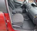 Червоний Сітроен С4 Пікассо, об'ємом двигуна 2 л та пробігом 185 тис. км за 6000 $, фото 6 на Automoto.ua