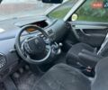 Красный Ситроен С4 Пикассо, объемом двигателя 1.6 л и пробегом 291 тыс. км за 4990 $, фото 12 на Automoto.ua