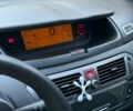 Красный Ситроен С4 Пикассо, объемом двигателя 1.6 л и пробегом 291 тыс. км за 4990 $, фото 15 на Automoto.ua