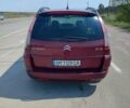 Красный Ситроен С4 Пикассо, объемом двигателя 1.56 л и пробегом 250 тыс. км за 6000 $, фото 14 на Automoto.ua
