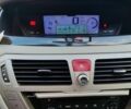 Красный Ситроен С4 Пикассо, объемом двигателя 2 л и пробегом 240 тыс. км за 5800 $, фото 4 на Automoto.ua