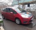Червоний Сітроен С4 Пікассо, об'ємом двигуна 1.6 л та пробігом 260 тис. км за 5300 $, фото 1 на Automoto.ua