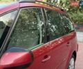 Червоний Сітроен С4 Пікассо, об'ємом двигуна 1.6 л та пробігом 243 тис. км за 6450 $, фото 9 на Automoto.ua