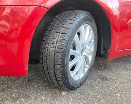 Красный Ситроен С4 Пикассо, объемом двигателя 1.6 л и пробегом 230 тыс. км за 6490 $, фото 3 на Automoto.ua