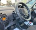 Красный Ситроен С4 Пикассо, объемом двигателя 1.6 л и пробегом 230 тыс. км за 6490 $, фото 13 на Automoto.ua