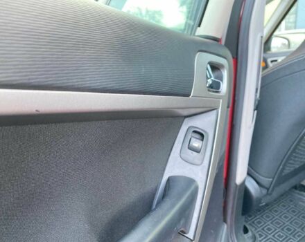 Красный Ситроен С4 Пикассо, объемом двигателя 1.6 л и пробегом 230 тыс. км за 6490 $, фото 16 на Automoto.ua