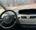 Червоний Сітроен С4 Пікассо, об'ємом двигуна 1.6 л та пробігом 243 тис. км за 6450 $, фото 78 на Automoto.ua