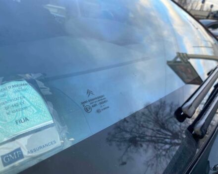 Красный Ситроен С4 Пикассо, объемом двигателя 1.6 л и пробегом 230 тыс. км за 6490 $, фото 7 на Automoto.ua