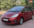 Червоний Сітроен С4 Пікассо, об'ємом двигуна 1.6 л та пробігом 243 тис. км за 6450 $, фото 1 на Automoto.ua
