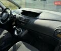 Красный Ситроен С4 Пикассо, объемом двигателя 1.6 л и пробегом 192 тыс. км за 7700 $, фото 13 на Automoto.ua