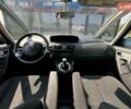 Красный Ситроен С4 Пикассо, объемом двигателя 1.6 л и пробегом 192 тыс. км за 7700 $, фото 28 на Automoto.ua