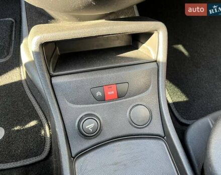 Червоний Сітроен С4 Пікассо, об'ємом двигуна 1.56 л та пробігом 235 тис. км за 7800 $, фото 26 на Automoto.ua