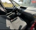 Красный Ситроен С4 Пикассо, объемом двигателя 1.6 л и пробегом 192 тыс. км за 7700 $, фото 11 на Automoto.ua