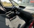Красный Ситроен С4 Пикассо, объемом двигателя 1.6 л и пробегом 192 тыс. км за 7700 $, фото 25 на Automoto.ua
