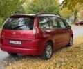 Ситроен С4 Пикассо 2013 в Ужгороде на Automoto.ua Красный Ситроен С4 Пикассо, объемом двигателя 1.58 л и пробегом 152 тыс. км за 5000 $, фото 3 на Automoto.ua
