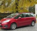 Ситроен С4 Пикассо 2013 в Ужгороде на Automoto.ua Красный Ситроен С4 Пикассо, объемом двигателя 1.58 л и пробегом 152 тыс. км за 5000 $, фото 1 на Automoto.ua