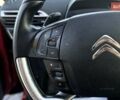 Красный Ситроен С4 Пикассо, объемом двигателя 1.56 л и пробегом 198 тыс. км за 9990 $, фото 12 на Automoto.ua