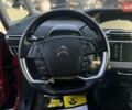 Красный Ситроен С4 Пикассо, объемом двигателя 1.56 л и пробегом 198 тыс. км за 9990 $, фото 11 на Automoto.ua