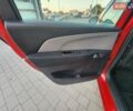 Красный Ситроен С4 Пикассо, объемом двигателя 1.6 л и пробегом 147 тыс. км за 11950 $, фото 605 на Automoto.ua