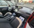 Красный Ситроен С4 Пикассо, объемом двигателя 1.6 л и пробегом 147 тыс. км за 11950 $, фото 895 на Automoto.ua
